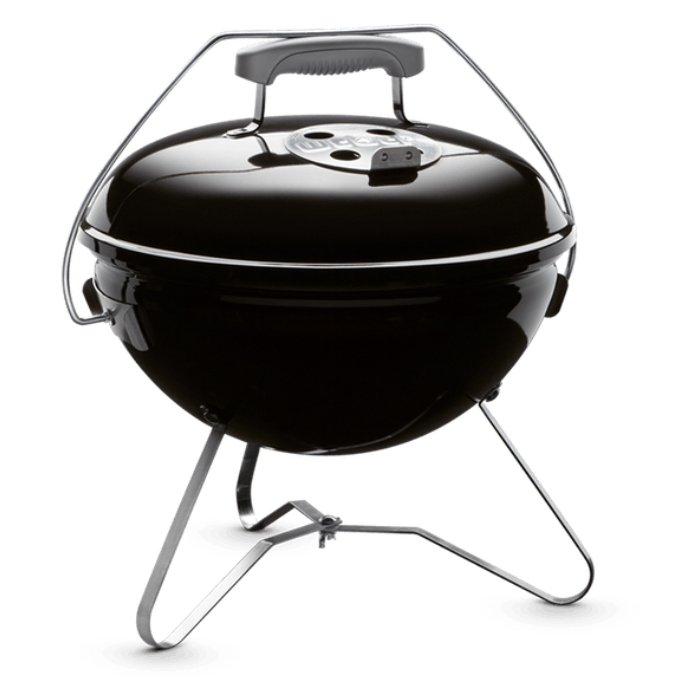 Weber Smoky Joe Premium 37cm Grill