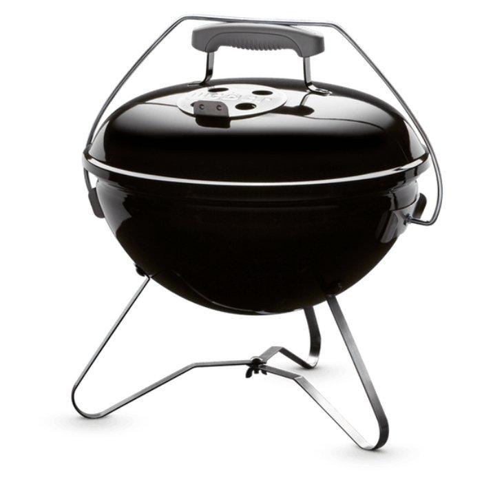 Weber Smoky Joe Premium 37cm Grill