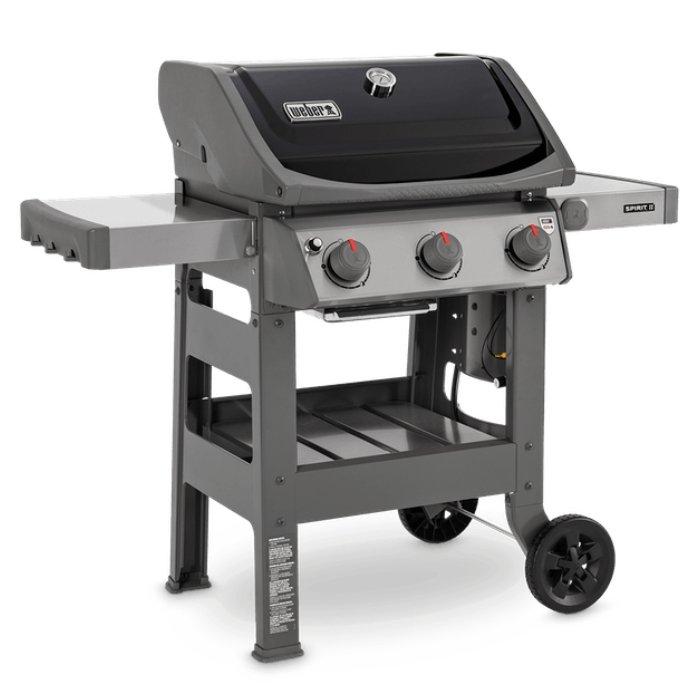 Weber Spirit II E-310 Gas Grill