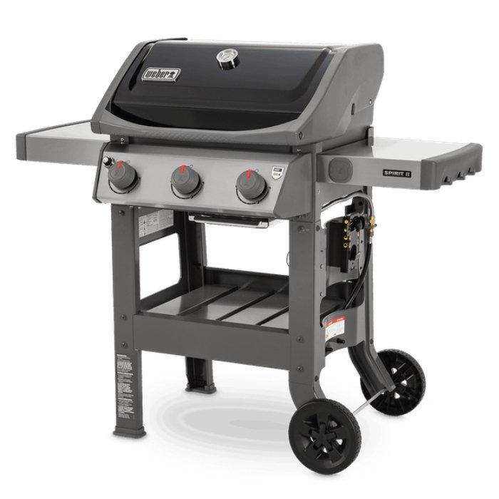 Weber Spirit II E-310 Gas Grill