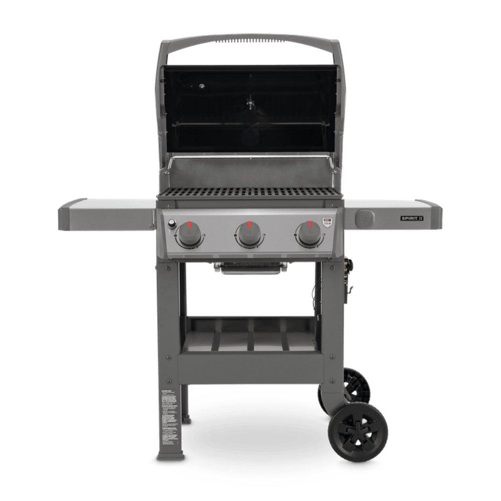 Weber Spirit II E-310 Gas Grill