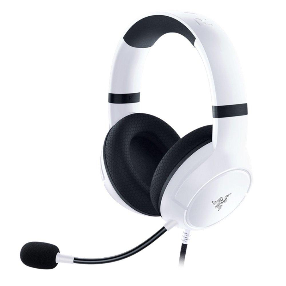 Razer Kaira X Xbox Gaming Headset - White