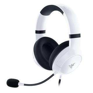 Buy Razer kaira x xbox gaming headset - white in Kuwait