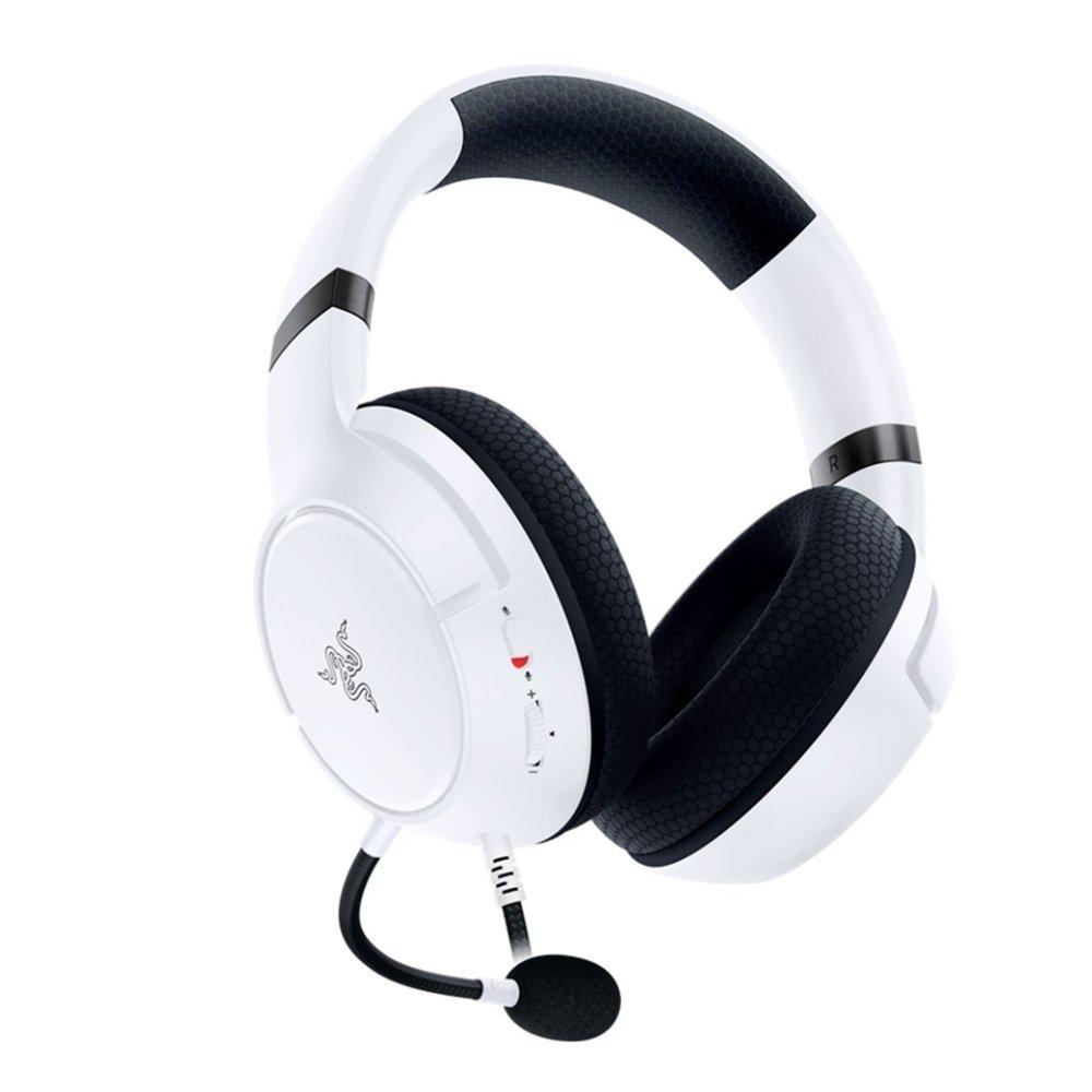Razer Kaira X Xbox Gaming Headset - White