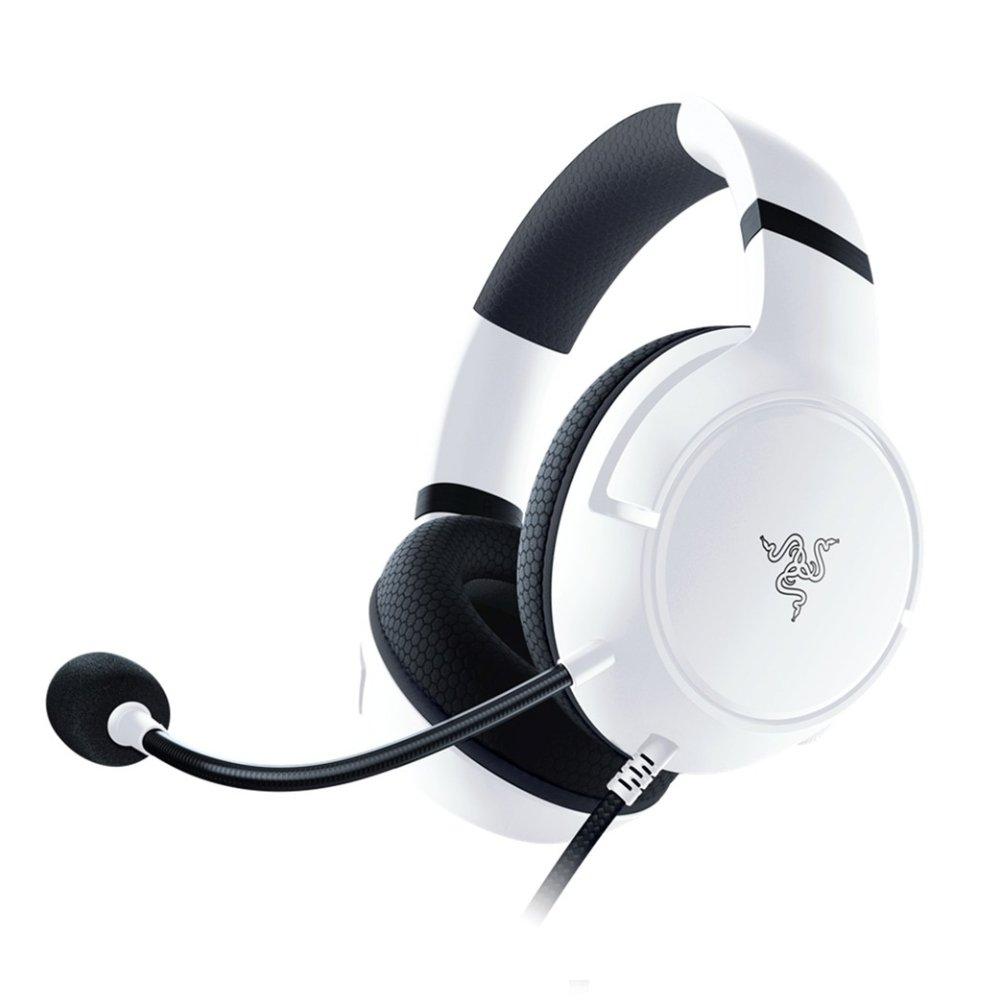 Razer Kaira X Xbox Gaming Headset - White