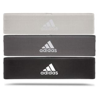 Buy Adidas premium resistance band set (set of 3) (adtb-10710) in Kuwait