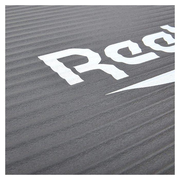 Reebok, Training Mat 10mm, RAMT-11015BK – Black