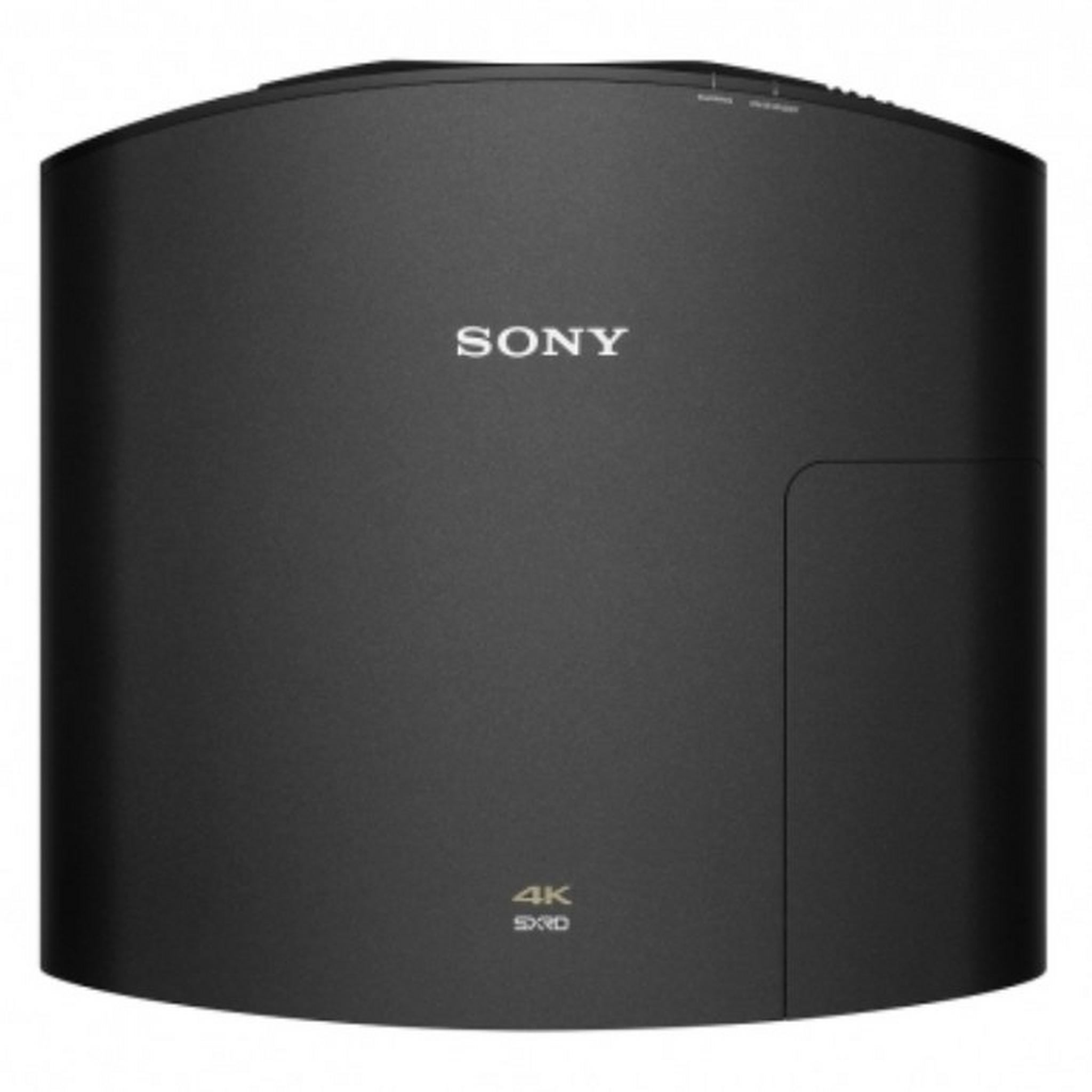 Sony 4K SXRD Home Cinema Projector (VPL-VW290ES) - Black