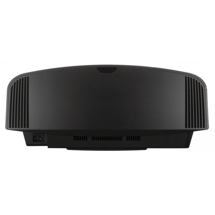 Sony 4K SXRD Home Cinema Projector (VPL-VW590ES) - Black
