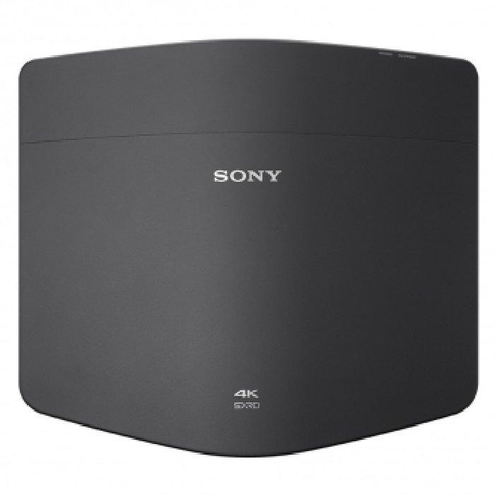 Sony 4K SXRD Home Cinema laser Projector (VPL-VW790ES) - Black