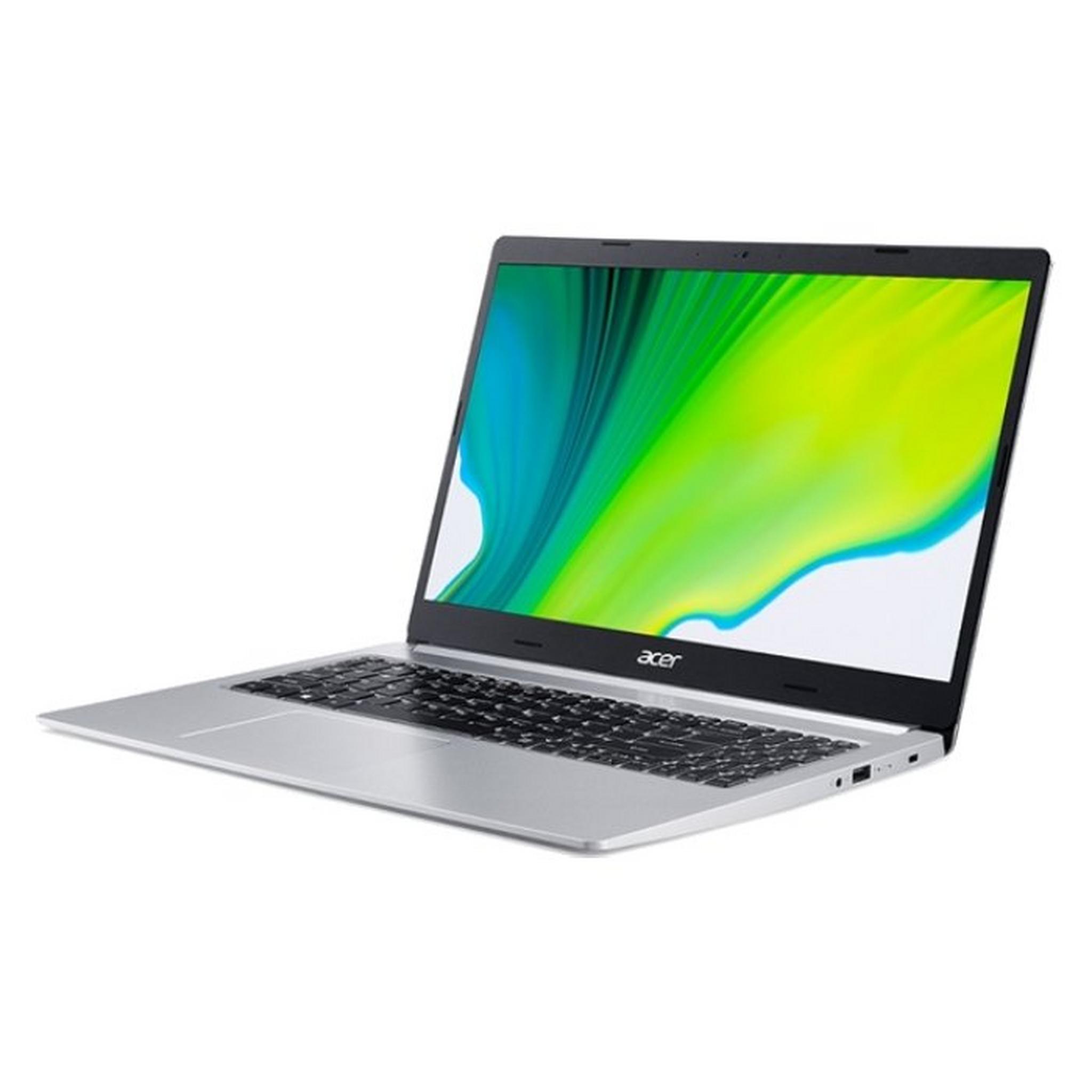 Acer Aspire 5 Intel Core i5 11th Gen, 8GB RAM, 512GB SSD 14-inch Laptop - Silver