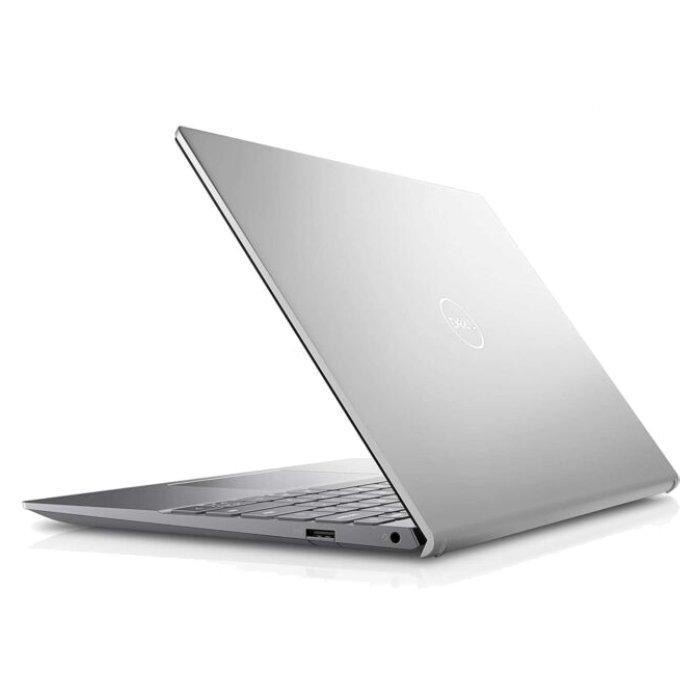 لابتوب انسبيرون 5310 انتل كور اي7 الجيل 11، رام 16 جيجابايت، 512 جيجابايت اس اس دي، 13.3 بوصة عالية الدقة رباعية من ديل - فضي