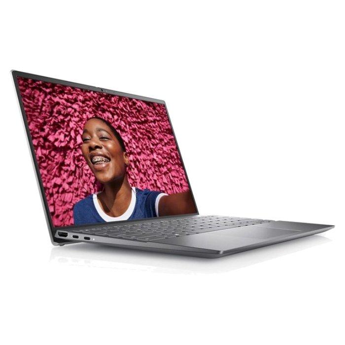 لابتوب انسبيرون 5310 انتل كور اي7 الجيل 11، رام 16 جيجابايت، 512 جيجابايت اس اس دي، 13.3 بوصة عالية الدقة رباعية من ديل - فضي