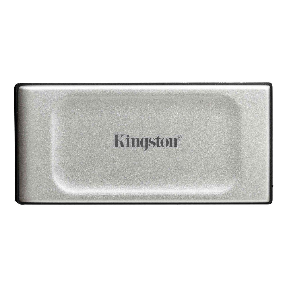 Kingston XS2000 Portable 1TB SSD USB 3.2 Flash Drive
