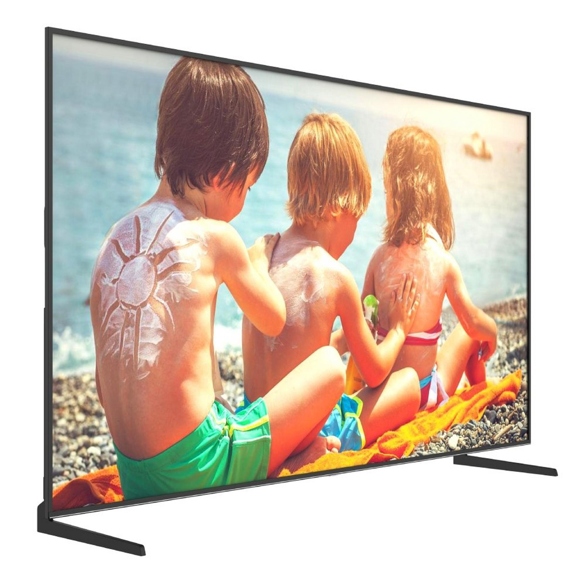 Wansa 98-inch UHD Smart WEBOS TV (WUD98KWO60)
