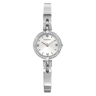 Buy Fontenay 24mm analog ladies metal watch - ua1326zai in Kuwait