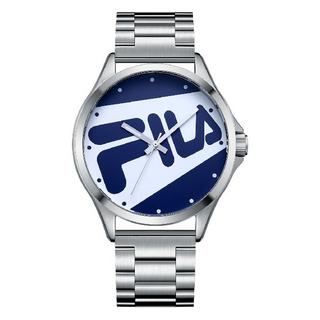 Buy Fila 45mm gent's analog metal fashion watch - 38-865-002 in Kuwait