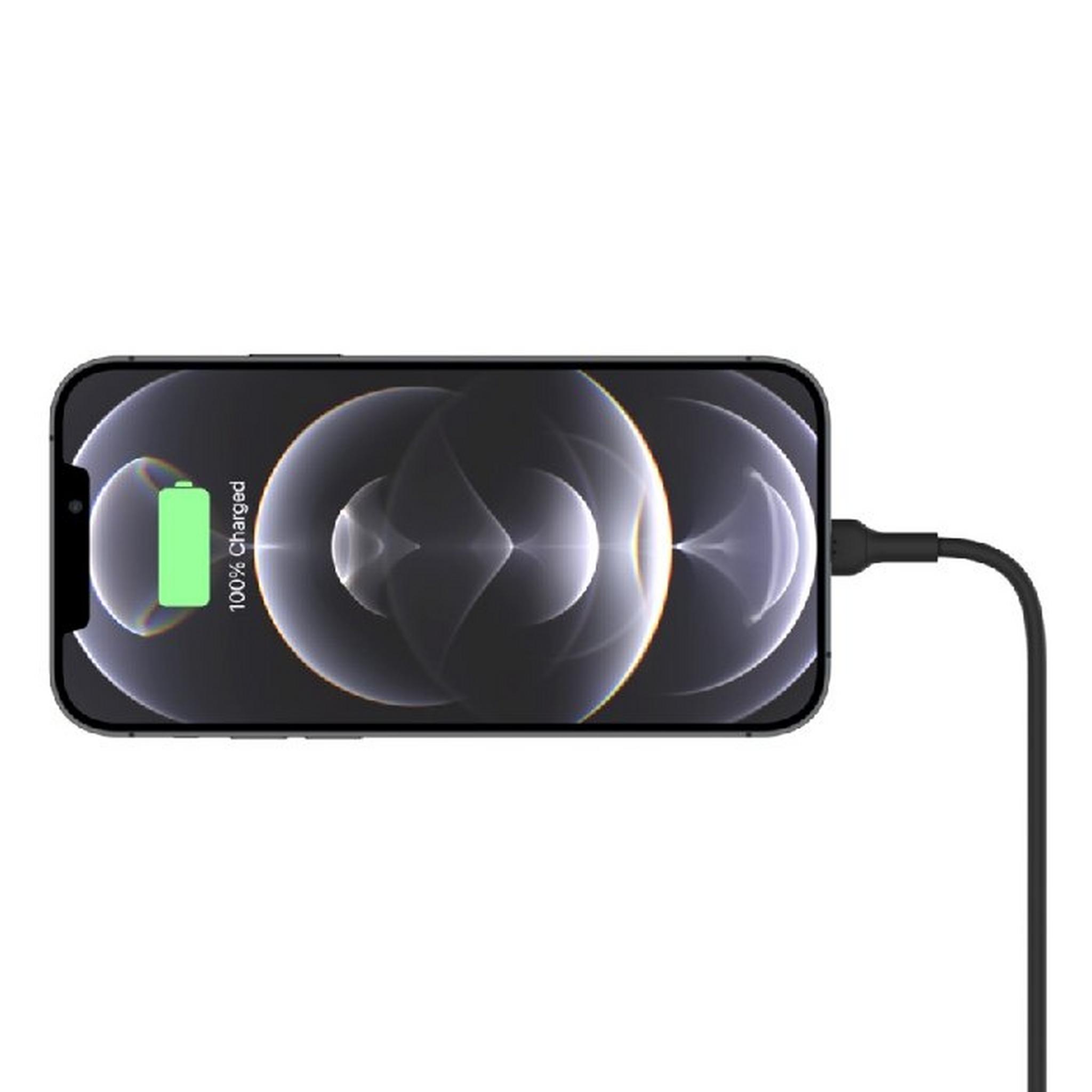 Belkin Magnetic Wireless Car Charger 10W + 20W PD + USB-C Cable