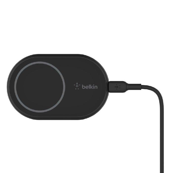 Belkin Magnetic Car Wireless Charger 10W - Black