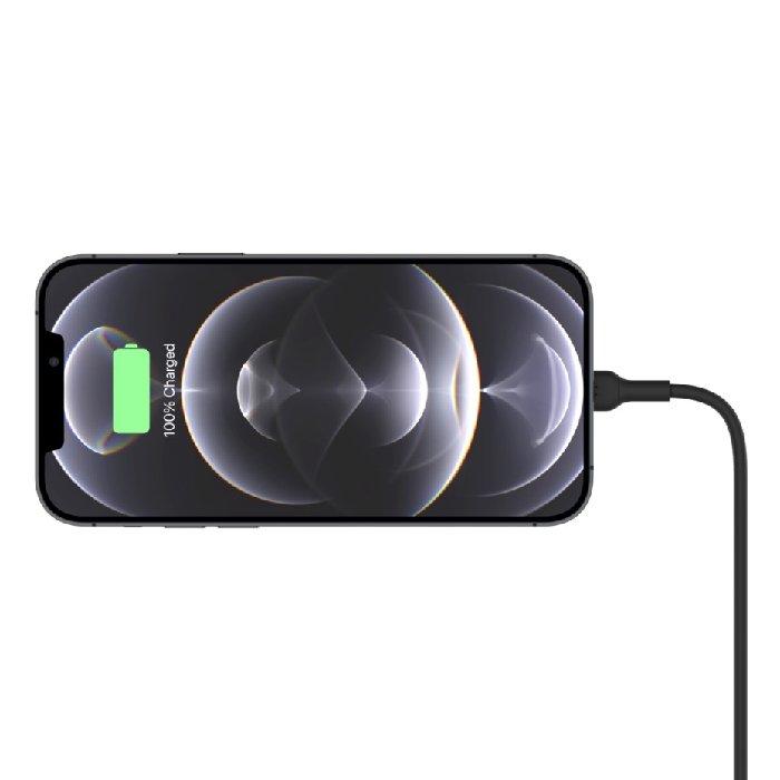 Belkin Magnetic Car Wireless Charger 10W - Black