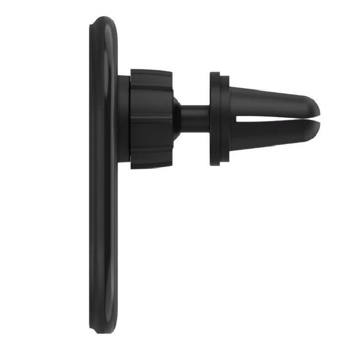 Belkin Magnetic Car Wireless Charger 10W - Black