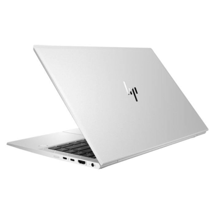 HP EliteBook 840 Intel Core i7 11th Gen, 16GB RAM, 512GB SSD, 14-inch FHD Laptop