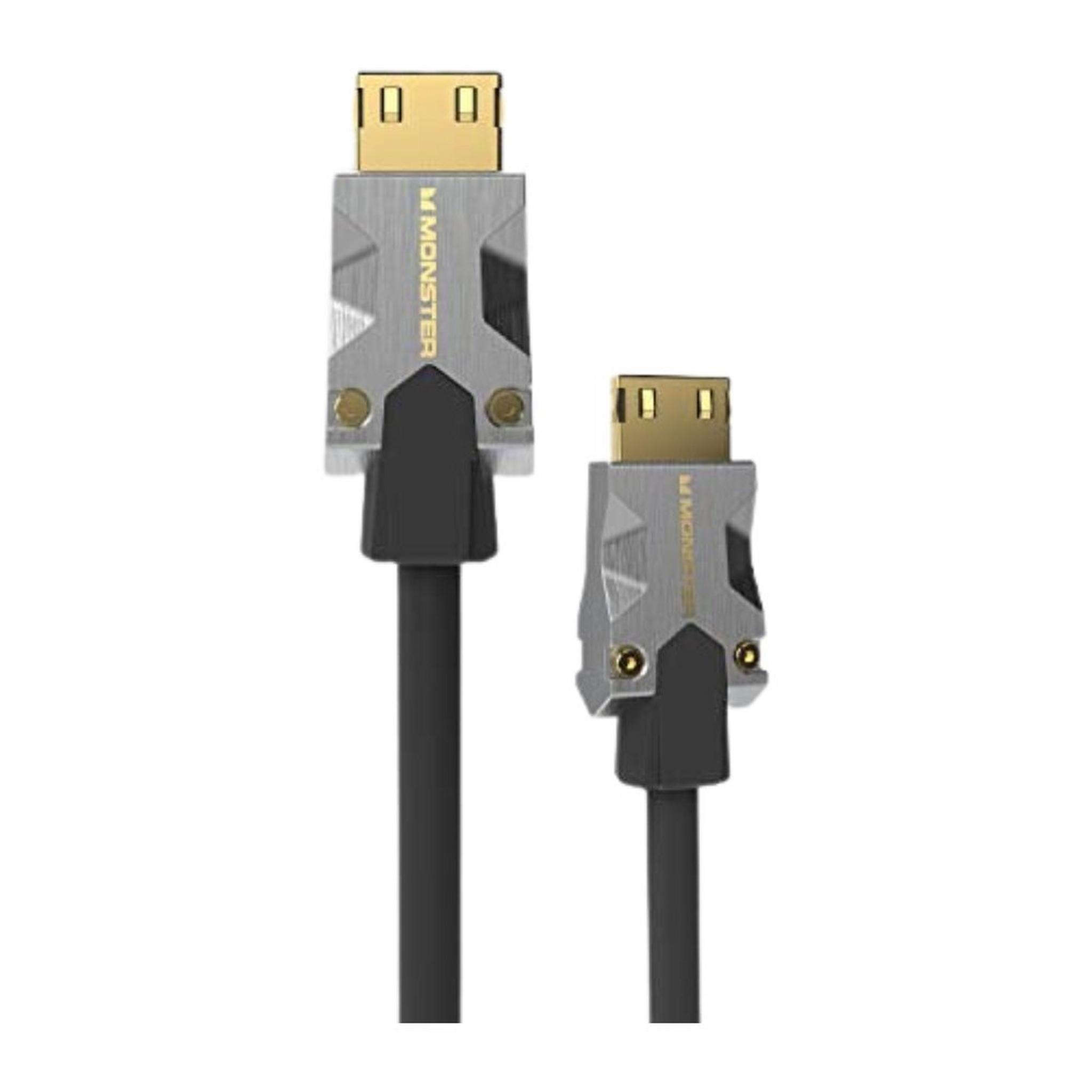 Monster 4K HDMI 2.0 Cable 1.5M (M1000)