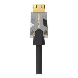 Buy Monster 4k hdmi 2. 0 cable 10m (m1000) in Kuwait