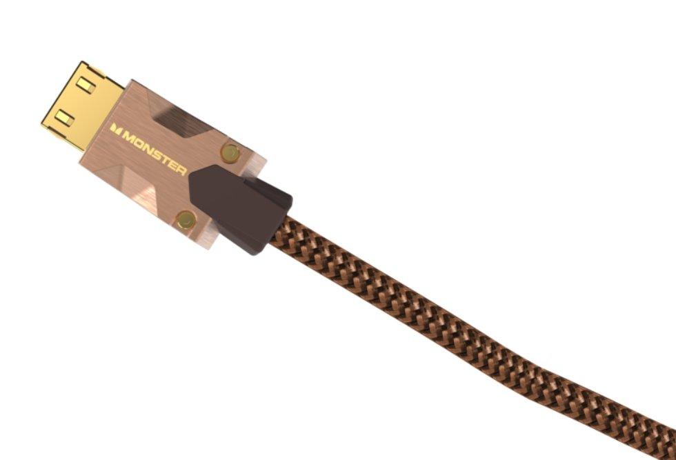 Monster 4K HDMI 3M Cable (M2000)