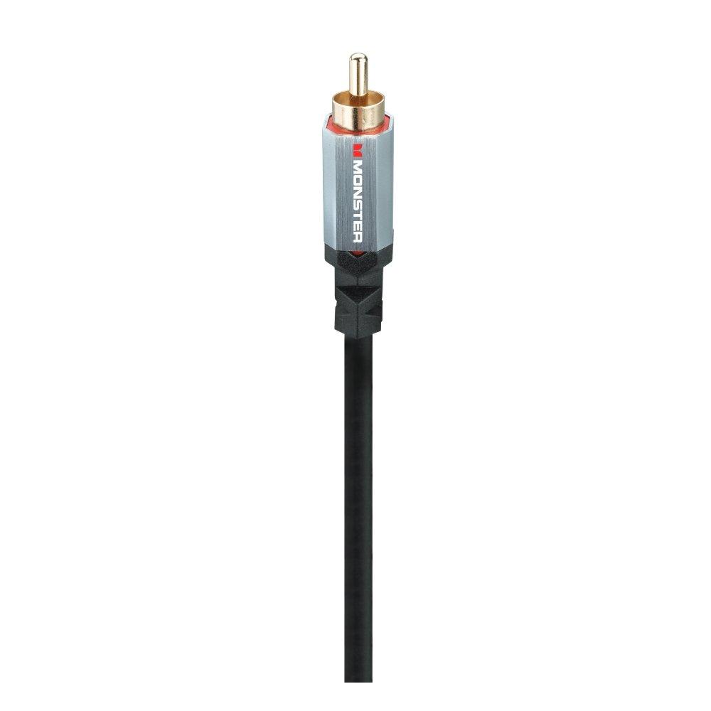 Monster Digital Subwoofer Cable 3M