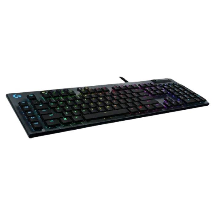 Buy Logitech g815 rgb mechanical keyboard in Saudi Arabia