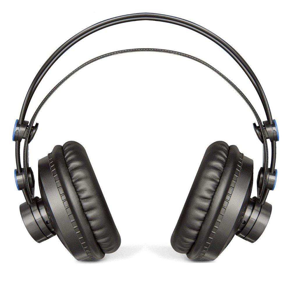 PIONEER AudioBox 96 Studio 25th Anniversary Edition Recording Pack, AB96ST25TH – Black