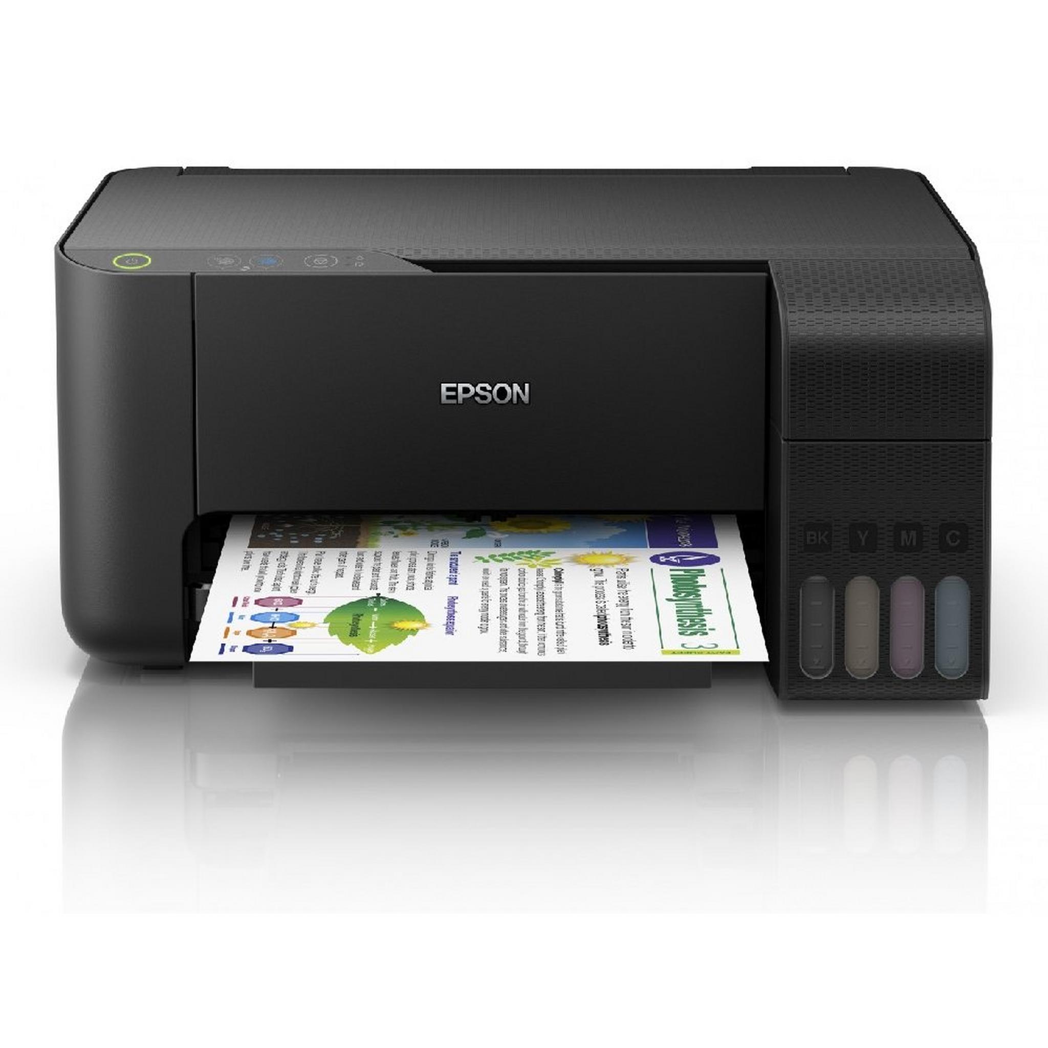 Epson EcoTank L3111 Printer