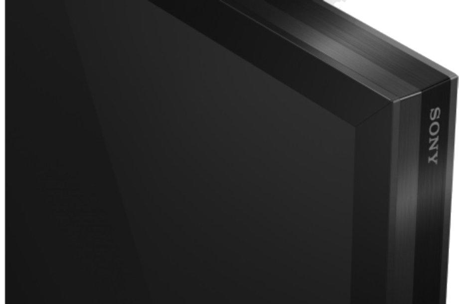 Sony Series BZ40J 100-inch Android 4K LED TV (FW-100BZ40J/B)