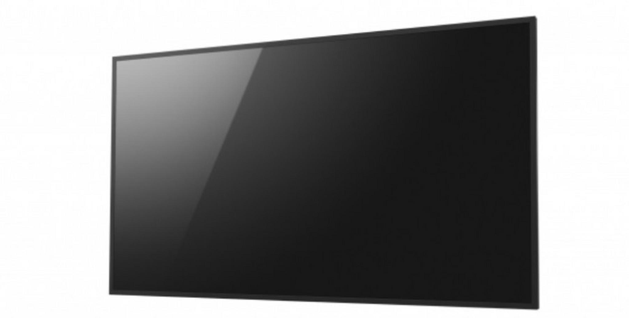 Sony Series BZ40J 100-inch Android 4K LED TV (FW-100BZ40J/B)