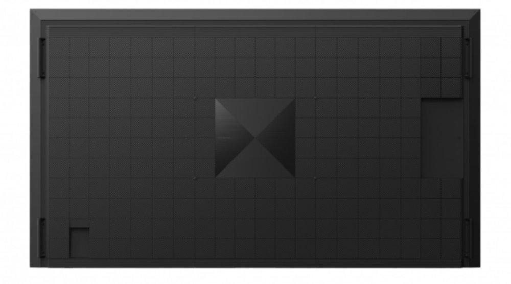 Sony Series BZ40J 100-inch Android 4K LED TV (FW-100BZ40J/B)