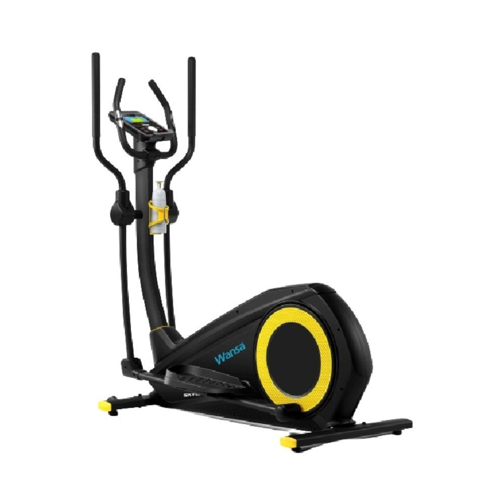 Tanita Bluetooth Wireless Body Composition Scale (RD-953) + Wansa Cross trainer (E21-8500)