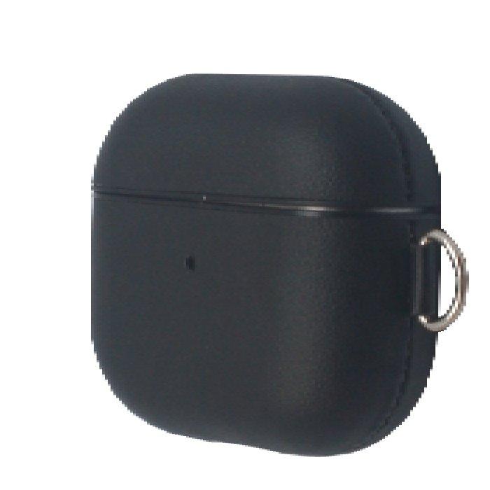 Buy Eq airpods 3 case (apn17 ii) - black in Saudi Arabia