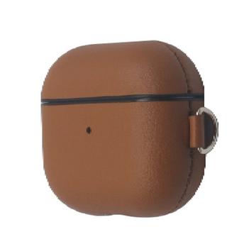 Buy Eq airpods 3 case (apn17 ii) - brown in Saudi Arabia