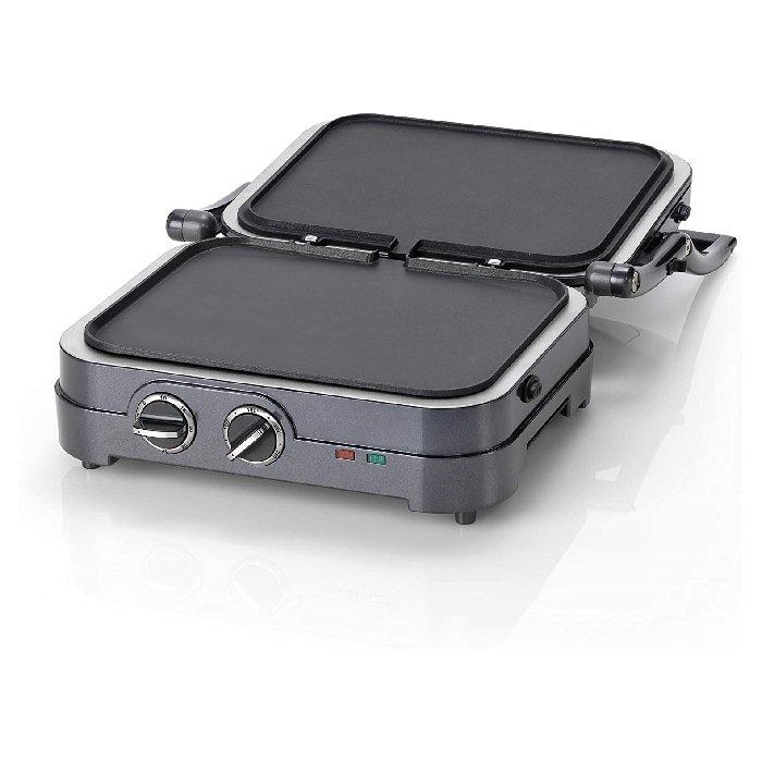 شواية بقوة 1600 واط من كويزارت (CA-GR47BU)