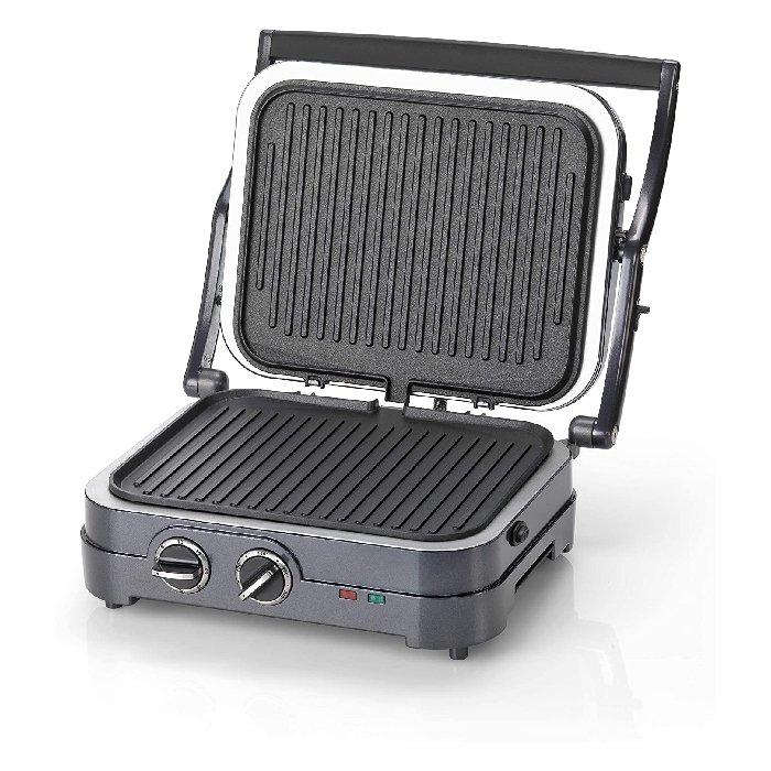 شواية بقوة 1600 واط من كويزارت (CA-GR47BU)