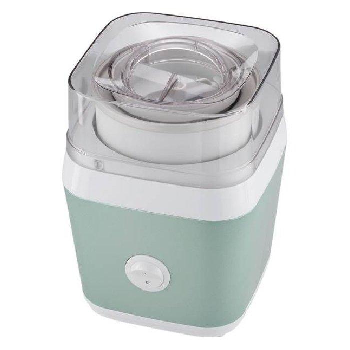 Cuisinart Ice Cream Maker Xcite Kuwait