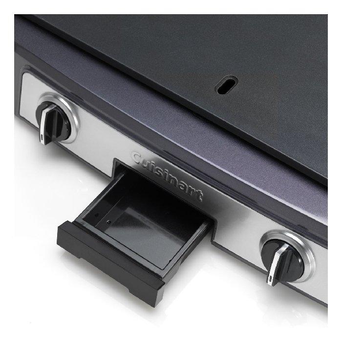 Cuisinart Grill 2200W (CA-PL60BE)