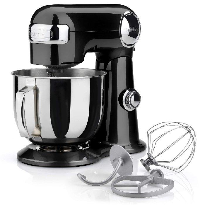 محضرة الطعام بسعة 5.2 لتر و قوة 500 واط من كويزنارت (CA-SM50BU)