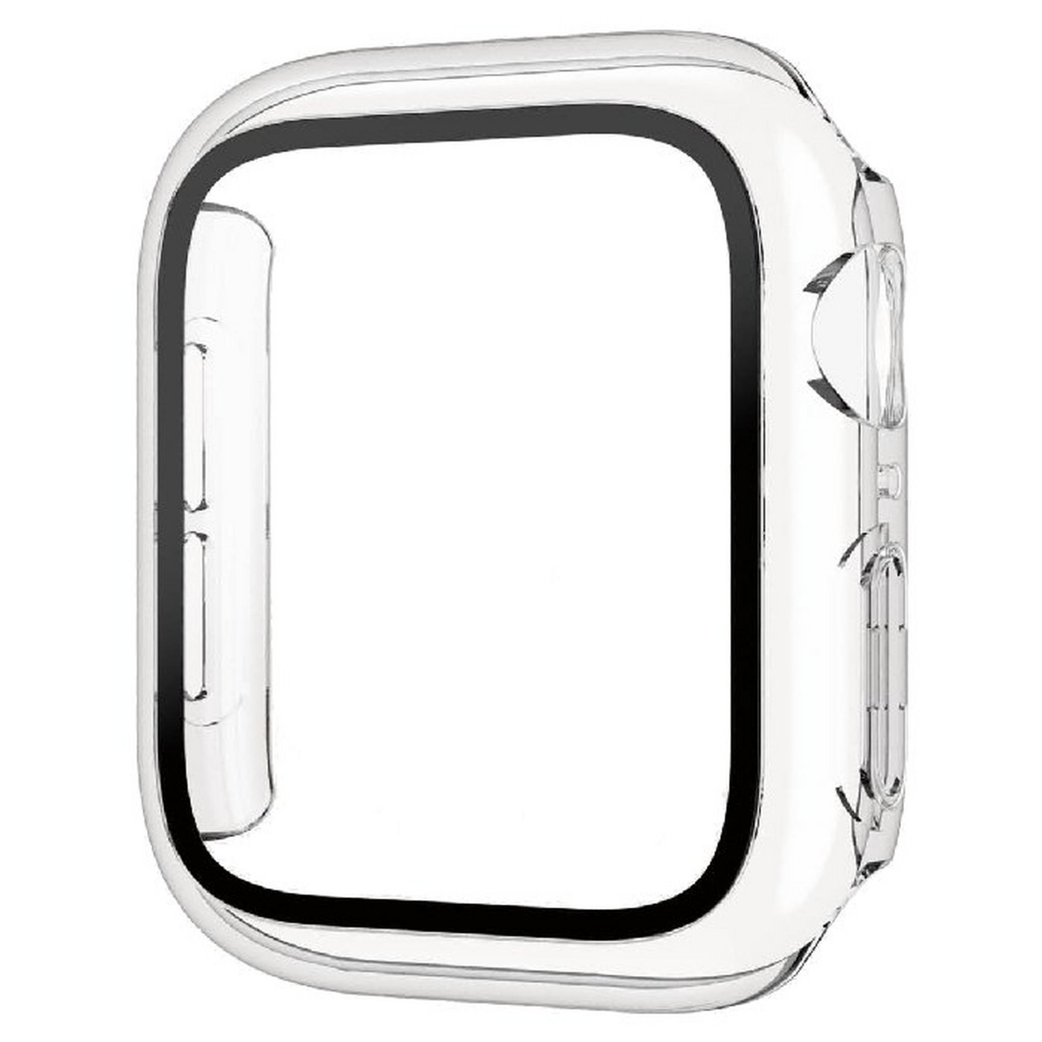 Panzer Screen Protector for 41mm Apple Watch 7 - Clear