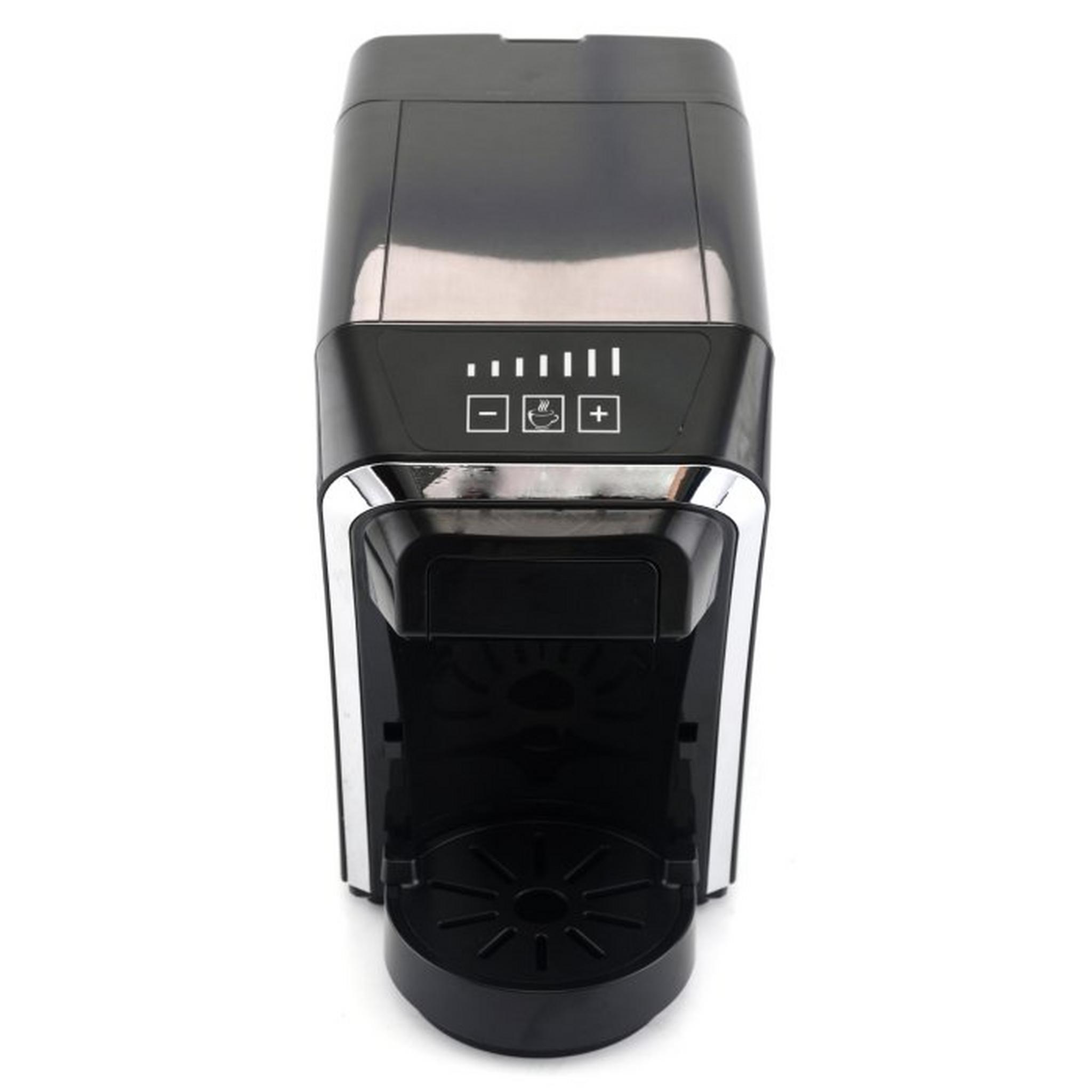 Wansa 3IN1 Coffee Maker 0.8L 1400W (QF-CM824)