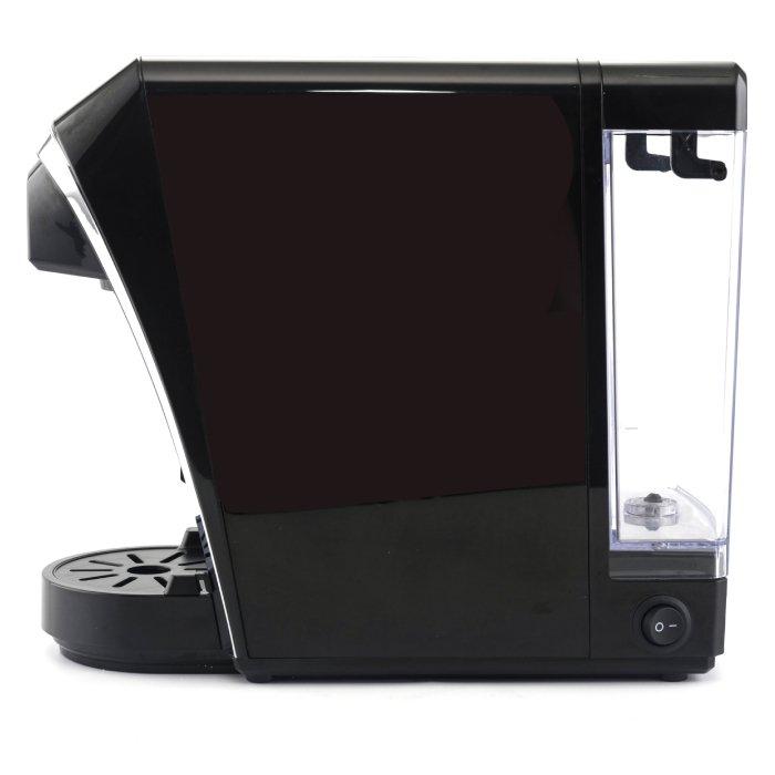 Wansa 3IN1 Coffee Maker 0.8L 1400W (QF-CM823)