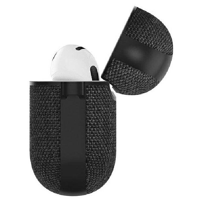 Spigen Urban Fit Apple Airpods 3 Case - Black