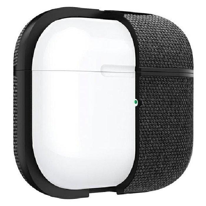 Spigen Urban Fit Apple Airpods 3 Case - Black