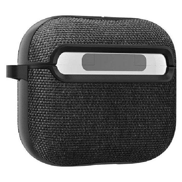 Spigen Urban Fit Apple Airpods 3 Case - Black